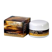 Крем для рук "Интенсивное увлажнение" 100 г, Aasha Herbals