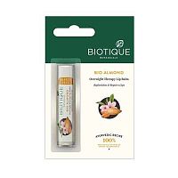 Бальзам для губ "Био Миндаль" 5 г, Biotique