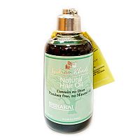 Масло для роста волос "Шикакай" 200 мл, Indian Khadi