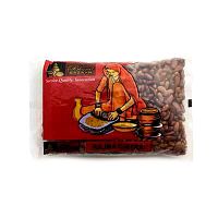 Фасоль розовая (Rajma Chitra) 500 г, Bharat Bazaar