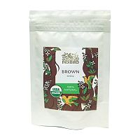 Хна для волос "Коричневая" 50 г, Indibird