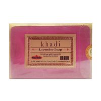 Мыло "Лаванда" 125 г, Khadi