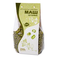 Маш для проращивания 250 г, "Образ жизни"