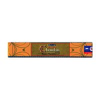 Благовония Chandan Incense 15 г, Satya