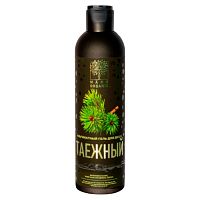 Гель для душа альгинатный "Таежный" 270 мл, Nano Organic