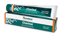 Clarina cream Himalaya Гималая Кларина крем  30 г