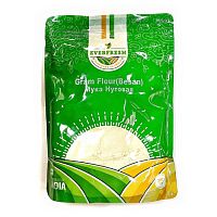 Мука нутовая 500 г, Everfresh