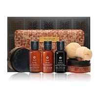 Набор для домашнего SPA "Детокс", Spa Ceylon Ayurveda