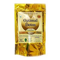 Коктейль "Optimal Detox" 350 г, Активная жизнь