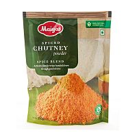 Смесь специй "Чатни" (Chutney) 200 г, Maiyas