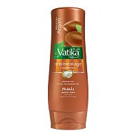 Кондиционер для волос "Марокканский арган" (Argan) 200 мл, Vatika