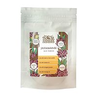 Порошок "Джатаманси" (Jatamansi) 50 г, Indibird