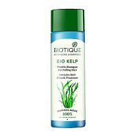 Шампунь "Био Морские водоросли" 190 мл, Biotique