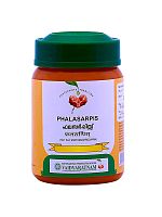 Phalasarpis 150 gr Vaidyaratnam Вадьяратнам Фаласарфи
