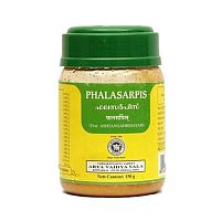 Пхаласарпис гхритам (Phalasarpis Ghritam) - здоровье репродуктивной системы 150 г, Kottakkal