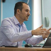 Запись видеотрансляции встречи с доктором М.А.Суботяловым "Аюрведа в вопросах и ответах"