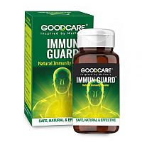 Иммуногард (Immun Guard) 60 капс., Goodcare