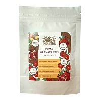 Порошок из кожуры граната (Pome - Granate peel) 50 г, Indibird