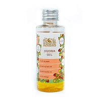 Масло для тела "Жожоба" (Jojoba Oil) 50 мл, Indibird