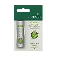 Бальзам для губ "Био Утренний нектар" 5 г, Biotique