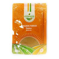 Корица индийская молотая 100 г, Everfresh