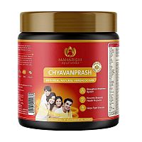 Чаванпраш (Chyawanprash) 500 г, Maharishi Ayurveda