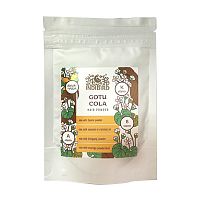 Порошок "Готу кола" (Gotu cola) 50 г, Indibird