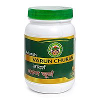Варуна чурна (Varun Churan) - урологическое средство / 100 г., Adarsh