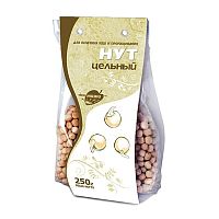 Нут для проращивания 250 г, "Образ жизни"
