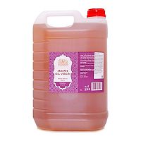 Масло кунжутное первый холодный отжим (Sesame Oil Extra Virgin) 5 л, Indibird