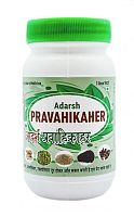 Adarsh Pravahikaher Churna Адарш Правахикахер чурна  100 г