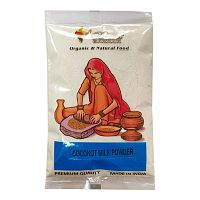 Кокосовое молоко сухое 100 г, Bharat Bazaar