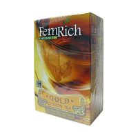 Чай цейлонский чёрный FBOP Gold, Femrich