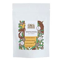 Порошок для волос "Брингарадж" (Bringaraj Hair Powder) 200 г, Indibird