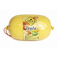 Сыр веганский "Гауда" 400 г, VEGО