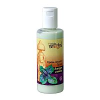 Крем-лосьон для рук и тела питательный "Тулси" 200 мл, Aasha Herbals
