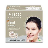 Набор для лица "Pearl", VLCC