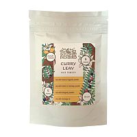 Порошок для волос "Карри листья" (Curry leav) 50 г, Indibird
