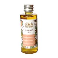 Масло "Моринги" (Moringa Seeds Oil) 50 мл, Indibird