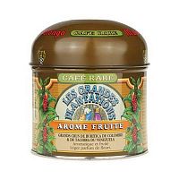 Кофе молотый Arome Fruite 125 г, Malongo