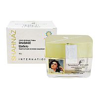 Шабейз, защитный крем, Shahnaz