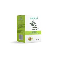 Neem 60 cup Nidco Нидко Ним