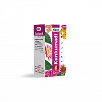 Kunkumadi tailum 25ml Nidco Нидко Кумкумади тайлам
