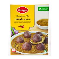 Готовое блюдо Mudde Saaru 300 г, Maiyas