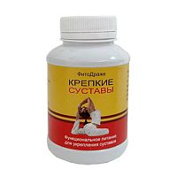 Драже "Крепкие суставы" 140 г, Кедровый мир