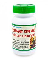 Adarsh Triphala Ghan 100gm (Трифала гхан Адарш)