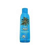 Масло для кожи и волос кокосовое (Pure Coconut Oil) 100 мл, KLF Nirmal