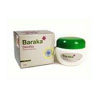 Крем для рук SkinKio 60 г, Baraka