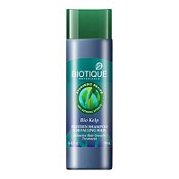 Шампунь для роста волос "Био Водоросли" 190 мл, Biotique
