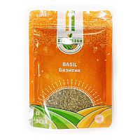 Базилик (листья) 50 г, Everfresh